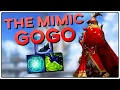 Stage 31 Anything Gogo s FFXIV Blue Mage Achievement Guide