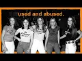 The story of The Runaways is more distrubing than you thought
