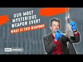 Download Lagu Why do we know so little about this gun? With firearms and weaponry expert, Jonathan Ferguson