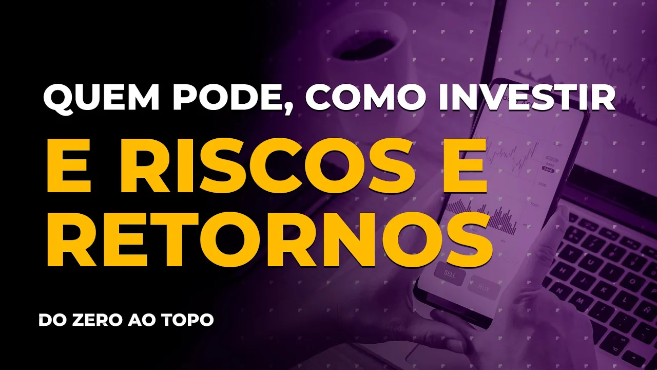 Dinheiro em startups: o básico desse investimento