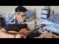 Download Lagu Sandy Sandhoro - Tak Pernah Padam acoustic cover