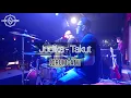 Download Lagu Judika - Takut (Semata Project) [Setiawan Hari Drumcam]