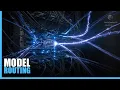 Model routing is how serious AI products control cost and quality
