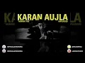 Download Lagu Karan Aujla - Admirin’ You (Unplugged) | Making Memories | 8D | Concert Hall