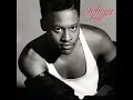 Johnny Gill - Never Know Love