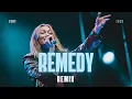 Download Lagu Leony - Remedy (JSNT REMIX)