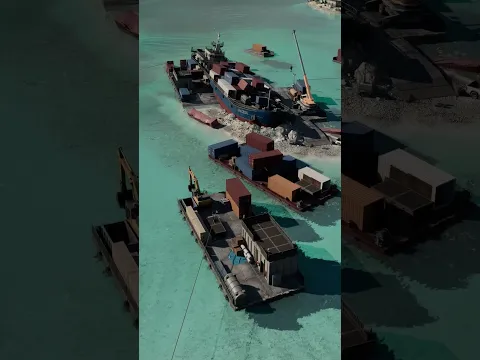 6.7 years later, there’s a new letter on Wake Island. Fight for G 🫡