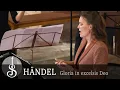 Download Lagu Händel | Gloria in excelsis Deo