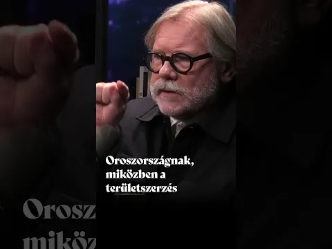 OROSZ KUDARC: NŐ A VESZTESÉG, FOGY A SIKER | Sz.Bíró Zoltán, Oroszország-szakértő, történész