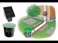 UnderGround Downspouts - How to install downspout extension kit
