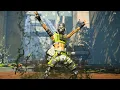 Apex Legends Console Movement Guide Strafing Slide Jumps Wall Bounces