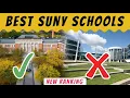 Exploring the Best SUNY Schools Top Picks Rankings and More