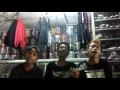 Download Lagu DIY resistensi cover @Marlloyo