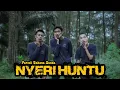 Download Lagu CINTAKU TAK TERBATAS WAKTU | PARODI BAHASA SUNDA - BAKAT PUSING KU NYERI HUNTU