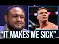 Samoa Joe On Tyson Kidd s Injury