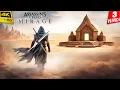 Download Lagu ASSASSIN'S CREED MIRAGE | PRISON BREAK | HINDI Gameplay Walkthrough
