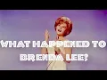 What Happened to Brenda Lee