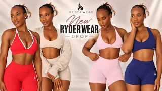 NEW Ryderwear Try-On Haul | My Honest Review