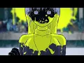 Download Lagu (FLASHING LIGHTS) Mercy Killing - iyowa ft. Hatsune Miku, flower (English Subtitles Remastered :D)