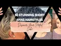 30 Stunning Short Shag Hairstyles Discover Your Perfect Look Women Fashion on YouTube