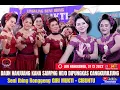 Download Lagu TERBARU !! Daun Hanjuang kana Samping Hejo I Seni Ronggeng Pangandaran GIRI MUKTI - live Nanggewer