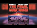 Download Lagu David Guetta, Hypaton \u0026 Europe - The Final Countdown 2025 (Extended Mix)
