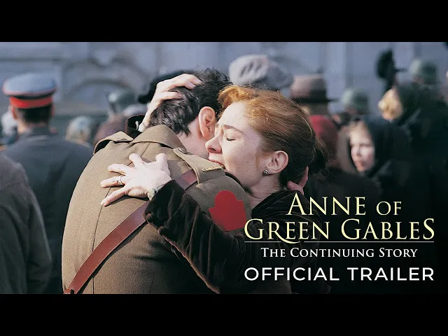 New Anne of Green Gables The Continuing Story HQ Trailer