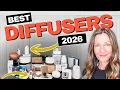 The Best Essential Oil Diffuser in 2026