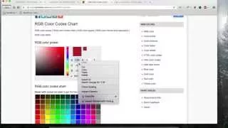 Exchange - Product Scroller Options