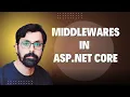 ASP NET Core Middleware Tutorial for Beginners Request Pipeline Custom Middleware Explained