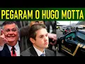 Download Lagu Flávio Dino solta BOMBA e vai pra cima de HUGO MOTTA!!! PÂNlCO DO CENTRÃO em Brasília!!! PF ACIONADA