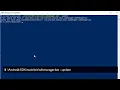 Solved Error Could not find or load main class com android sdklib tool sdkmanager SdkManagerCli