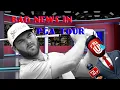Shocking News PGA TOUR Winner Grayson Murray Dies at 30 Full Story Inside