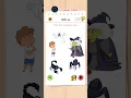 Brain test All Star Level 46 Walkthrough solutions