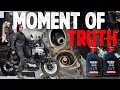 Lagu This Is What 35,000 km Did To Our BMW R1300 GSA!