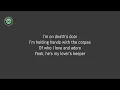 bludnymph - Grim Reaper (Lyrics)