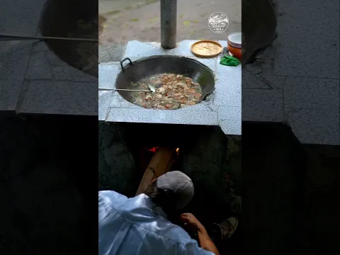 जंगली मशरूम कभी खाया है?🍄 Better than Chicken? Must Watch! #shorts