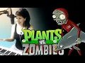 Download Lagu Watery Graves (Plants vs. Zombies Pool Level) Performed by Composer on Piano ♫