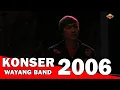 Download Lagu Live Konser Wayang Band - Kecewa @Lap SKB Mulawarman Banjarmasin 12 Mei 2006