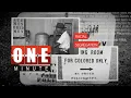Origins of the Jim Crow Era - One Minute History