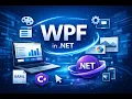 WPF Student Management System C SQL Server CodersShivam