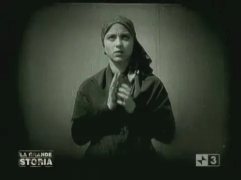 Bernadette Soubirous and the apparitions of Lourdes (1909) [incomplete]