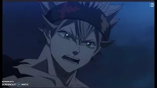 black clover episode 168