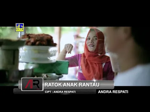 Download MP3 Andra Respati - Ratok Anak Rantau [Lagu Minang Official Video]