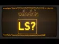 BashBasics What is LS Linux commands explained