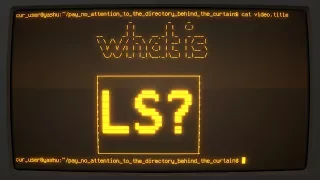 BashBasics What is LS Linux commands explained