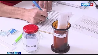 Больше 10-ти тысяч омичей заболели ОРВИ за первую неделю ноября