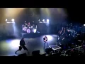 Download Lagu In Flames - Sounds Of A Playground Fading (Live in Paris HD)