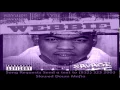 Download Lagu 08 Webbie   Gutta Bitch Screwed Slowed Down Mafia @djdoeman Song Requests Send a text to 832 323 290