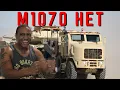 Download Lagu Absolute Unit of a Truck! | M1070 HET